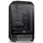 CHASIS MICRO-ATX THERMALTAKE TOWER 300 (NEGRO)