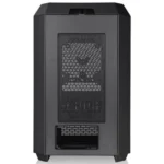 CHASIS MICRO-ATX THERMALTAKE TOWER 300 (NEGRO) - Imagen 2