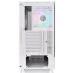 CHASIS MID-TOWER THERMALTAKE VIEW 270 PLUS TG BLANCO - Imagen 4