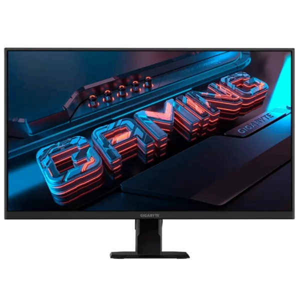 MONITOR GAMER GIGABYTE 27" QHD (GS27QA) 180HZ