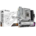 BOARD GIGABYTE B650M AORUS ELITE AX ICE WIFI6E DDR5