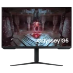 MONITOR GAMER SAMSUNG ODYSSEY G5 32"QHD (S32CG512E) 165HZ