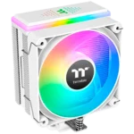 DISIPADOR THERMALTAKE ASTRIA 200 ARGB BLANCO