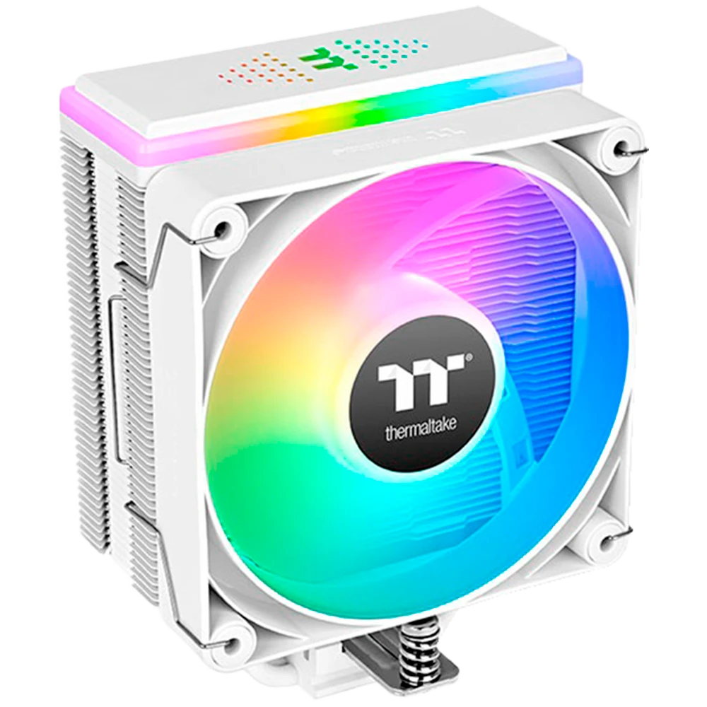 Product_20250812120443438911286.PNG DISIPADOR THERMALTAKE ASTRIA 200 ARGB BLANCO - Imagen 1
