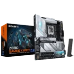 BOARD GIGABYTE Z890 GAMING X WIFI7 DDR5