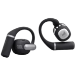 AUDIFONOS BLUETOOTH JBL SENSE PRO NEGRO - Imagen 2