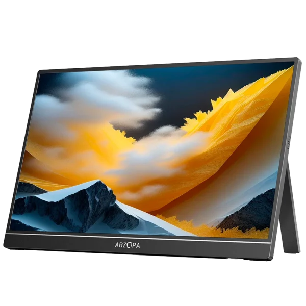MONITOR PORTABLE ARZOPA A1M 17.3" FHD 60HZ