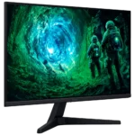 MONITOR GAMER SAMSUNG ODYSSEY G5 27" QHD (G53F) 200HZ - Imagen 3