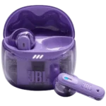 AUDIFONOS IN-EAR JBL TUNE FLEX 2 GHOST EDITION