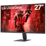 MONITOR GAMER LG ULTRAGEAR 27" FHD (27G411A-B) 144HZ - Imagen 3