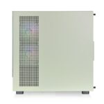 CHASIS MID-TOWER THERMALTAKE VIEW 270 PLUS TG MATCHA GREEN - Imagen 4