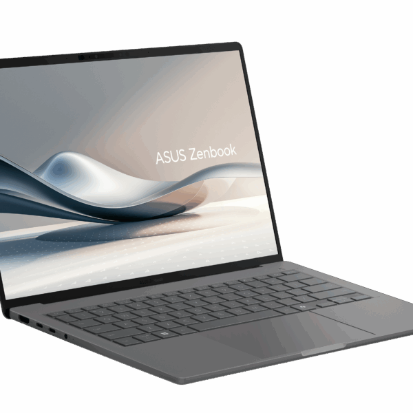 PORTATIL ASUS ZENBOOK A14 (UX3407QA-QD232W)