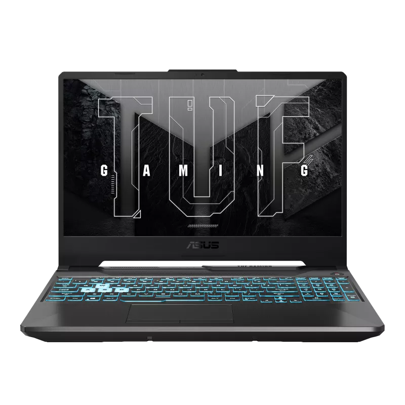 fwebp (13) PORTATIL ASUS TUF GAMING A15 (FA506NCG-HN204) - Imagen 1