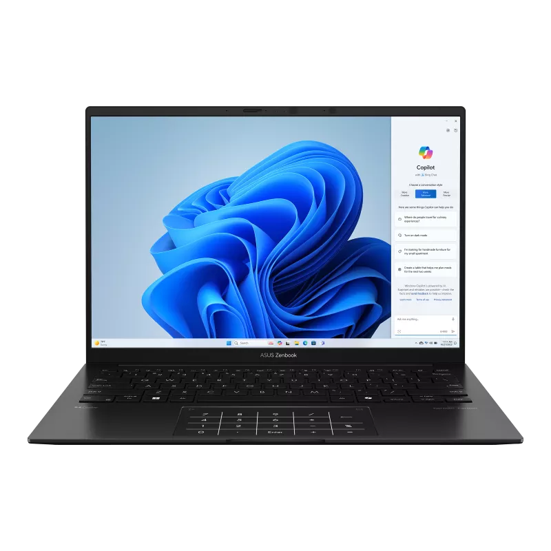 fwebp (15) PORTATIL ASUS ZENBOOK 14 OLED (UM3406HA) - Imagen 1