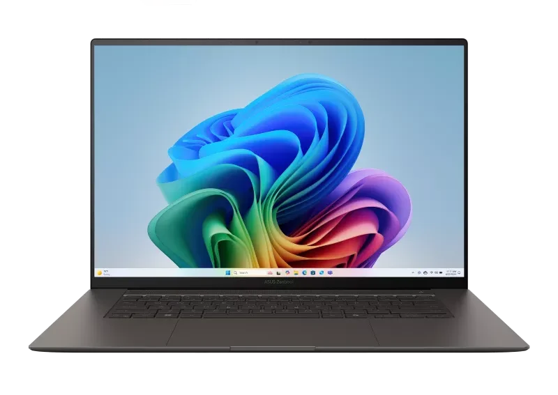 fwebp (28) PORTATIL ASUS ZENBOOK S16 (UM5606G) - Imagen 1