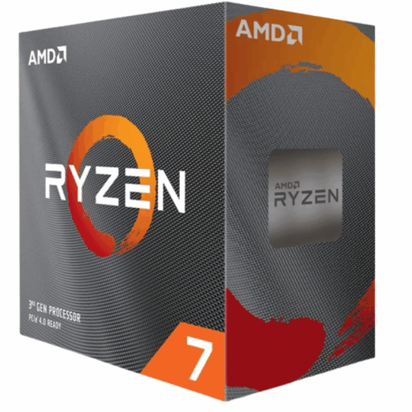 PROCESADOR AMD RYZEN 7 5700X
