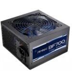 CHASIS ANTEC VX310 + FUENTE ANTEC 700W 80P BRONZE - Imagen 2