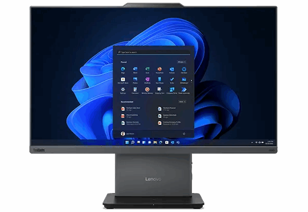 TODO EN UNO LENOVO THINKCENTRE Neo 50a 24 GEN 5 (12SC00CNLD)