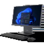TODO EN UNO LENOVO THINKCENTRE Neo 50a 24 GEN 5 (12SC002MLD)
