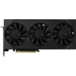 TARJETA DE VIDEO AMD XFX RX 9060XT 16GB (USADA) - Imagen 2