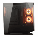 CHASIS MID-TOWER COUGAR FV270 ARGB NEGRO - Imagen 3