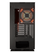 CHASIS MID-TOWER COUGAR FV270 ARGB NEGRO - Imagen 5
