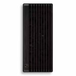 CHASIS MID-TOWER ASUS PROART PA602 WOOD ED BLACK - Imagen 2