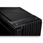CHASIS MID-TOWER ASUS PROART PA602 WOOD ED BLACK - Imagen 5