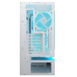 CHASIS MID-TOWER COUGAR CFV235 MESH VISION BLANCO Y NEGRO - Imagen 8