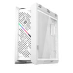 CHASIS MID-TOWER ASUS ROG STRIX HELIOS LI GX601S BLANCO Y NEGRO - Imagen 5