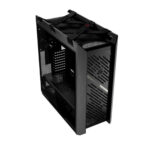 CHASIS MID-TOWER ASUS ROG STRIX HELIOS LI GX601S BLANCO  Y NEGRO - Imagen 4