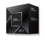 COMBO WORKSTATION AMD THREADRIPPER PRO 9965WX GIGABYTE TRX50 AI 64GB DDR5 SERVIDOR - Imagen 2