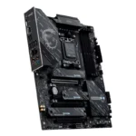 BOARD MSI X870E GAMING PLUS WIFI DDR5 - Imagen 2