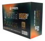 FUENTE DE PODER ICEBERG VIGOR 850W 80 PLUS GOLD (NO MODULAR) - Imagen 2