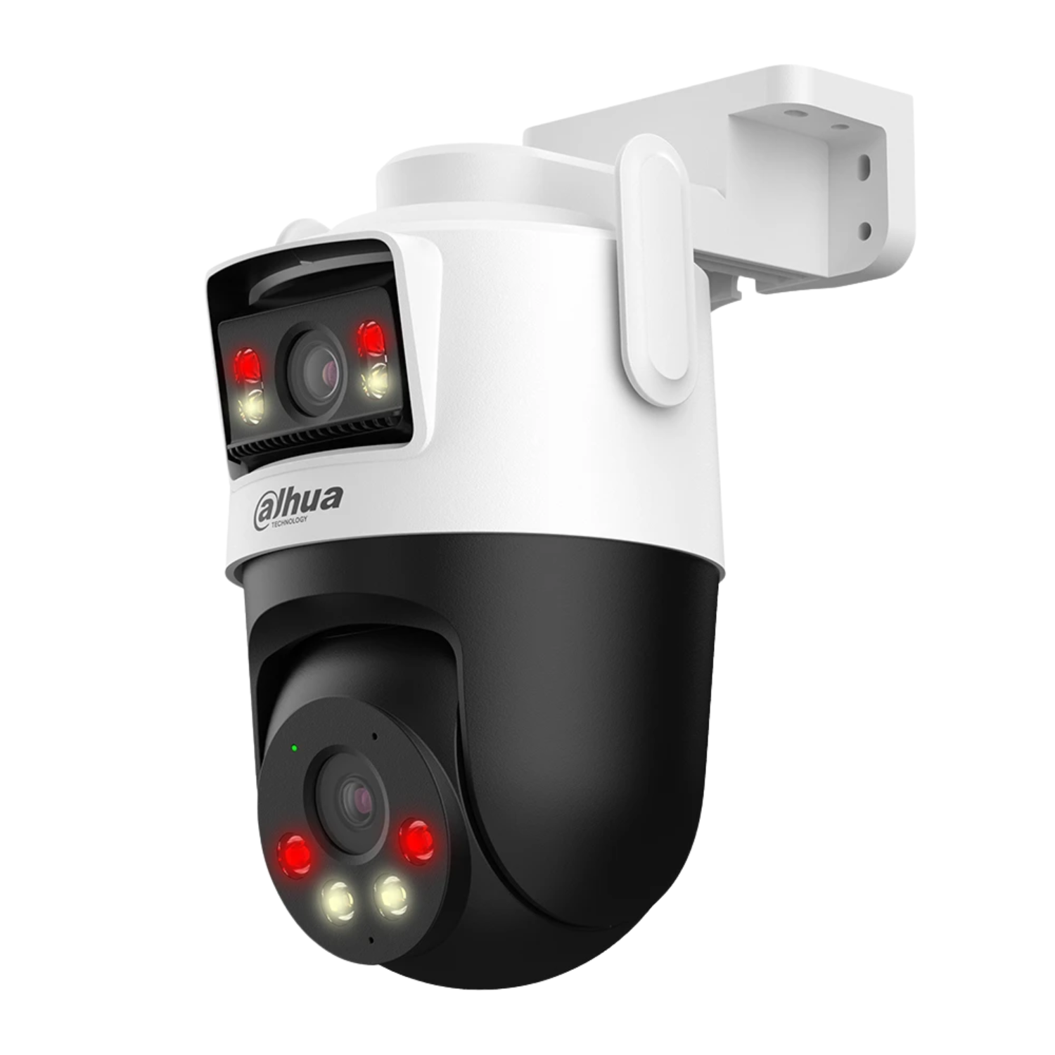 Diseño sin título (1) CÁMARA DE SEGURIDAD WIFI DAHUA P3D-3F-PV 3-3MP - Imagen 1