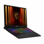 PORTATIL MSI CROSSHAIR 16 HX AI (D2XWGKG-20IUS) - Imagen 4