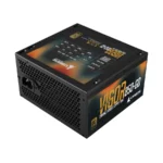 FUENTE DE PODER ICEBERG VIGOR 850W 80 PLUS GOLD (NO MODULAR) - Imagen 5
