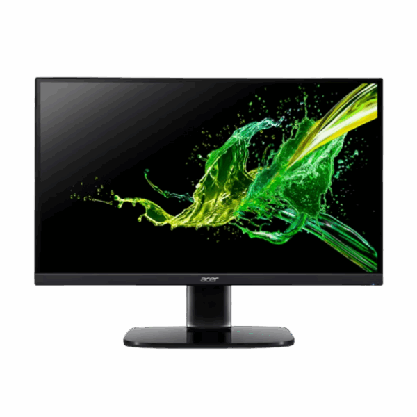 MONITOR ACER 23.8" FHD (KA242Y) 120Hz 1ms