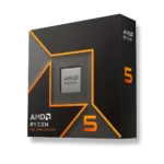 COMBO BOARD ASROCK B650M + RYZEN 5 9600X + RAM 16GB 6000MHZ - Imagen 2