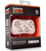 CONTROL GAME PAD STEELSERIES STRATUS IPOD/IPHONE/IPAD