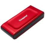 UNIDAD SOLIDA EXTERNA KINGSTON XS1000R 2TB - Imagen 2