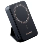 POWER BANK MAGNETICA ADATA R100 10.000MAH USB-C - Imagen 3