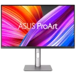 MONITOR ASUS PROART 31.5" UHD (PA329CRV) 60Hz 5ms PIVOT