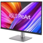 MONITOR ASUS PROART 31.5" UHD (PA329CRV) 60Hz 5ms PIVOT - Imagen 2