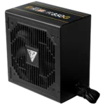 FUENTE DE PODER GAMDIAS HELIOS 850W 80 PLUS GOLD (NO MODULAR) - Imagen 3