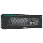 TECLADO MECANICO INALAMBRICO LOGITECH MX MECHANICAL FULL SIZE