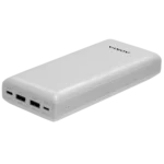 POWER BANK ADATA C20 20.000MAH USB-C NEGRO Y BLANCO - Imagen 4