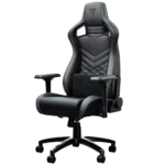 SILLA GAMER VERSUS V-30 (GRIS) - Imagen 3