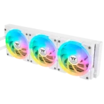 REFRIGERACION LIQUIDA THERMALTAKE AIO MINECUBE 360 ULTRA ARGB BLANCO Y NEGRO - Imagen 4