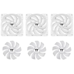 REFRIGERACION LIQUIDA THERMALTAKE AIO MINECUBE 360 ULTRA ARGB BLANCO Y NEGRO - Imagen 6
